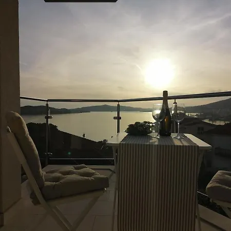 Luka'S View *
