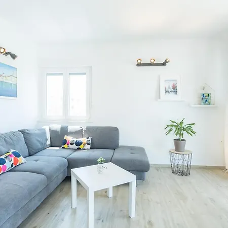 Appartement Luka'S View Trogir