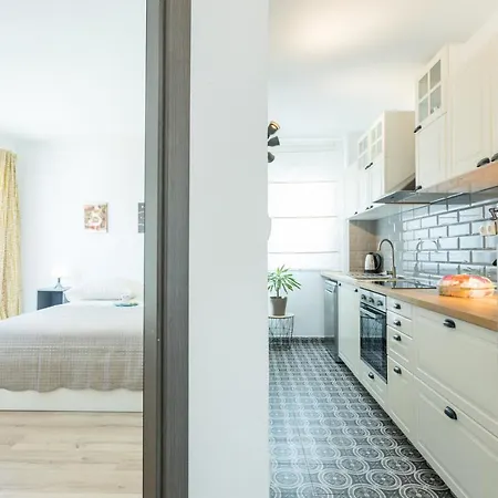 Appartement Luka'S View Trogir